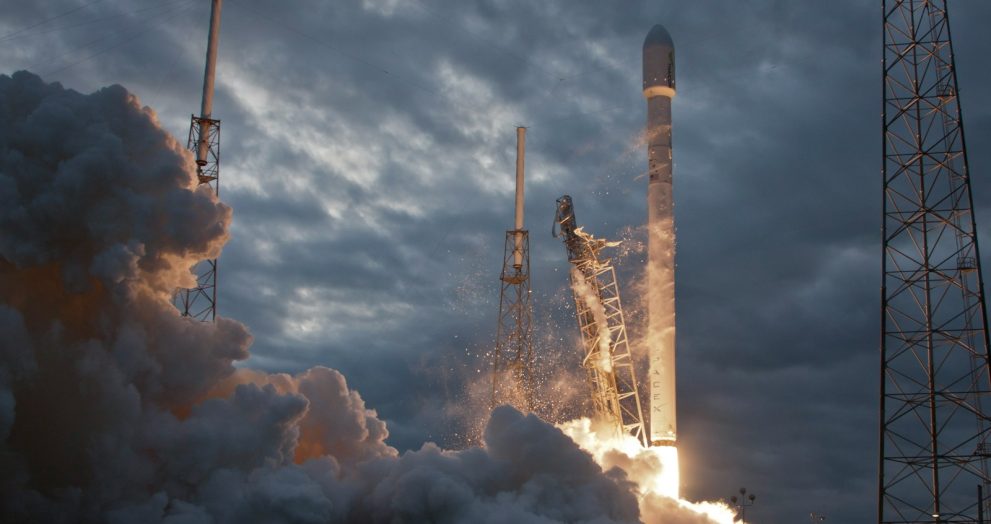Voyager dans l’espace : la crypto devient un moyen de paiement
