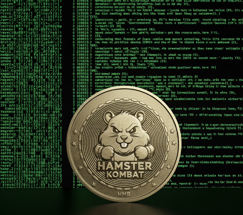 hamster-kombat crypto