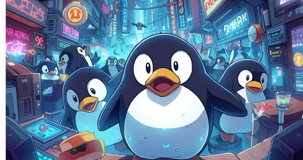 PENGU