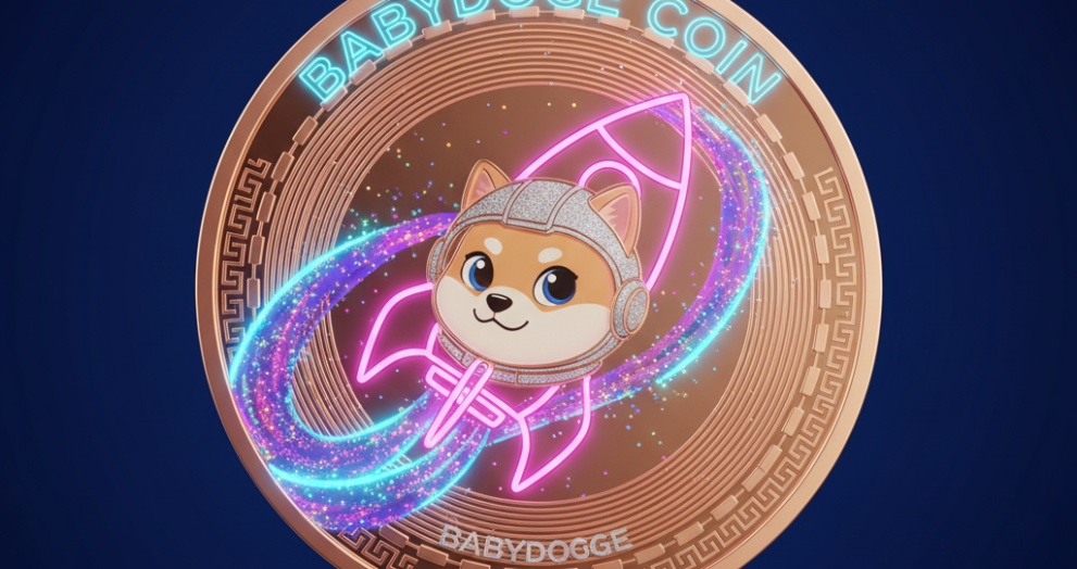 babydoge coin