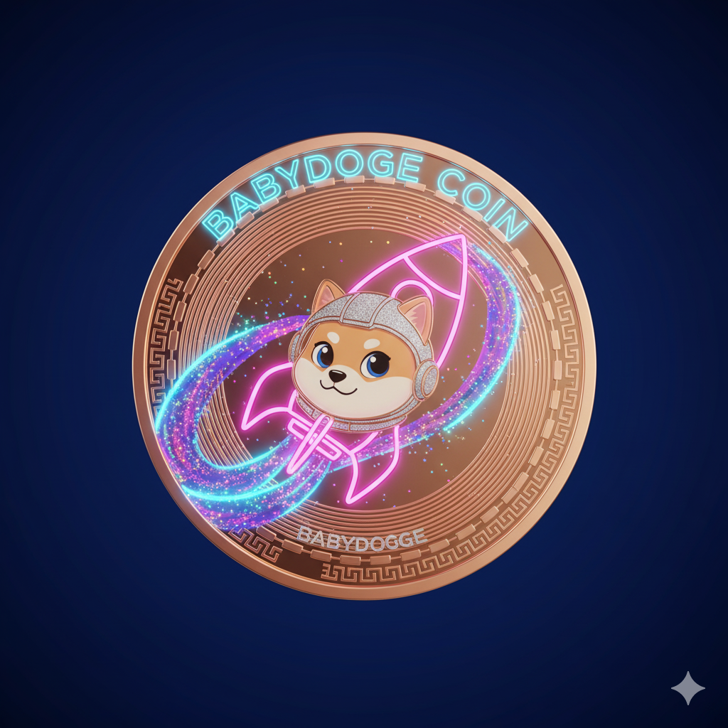 babydoge coin