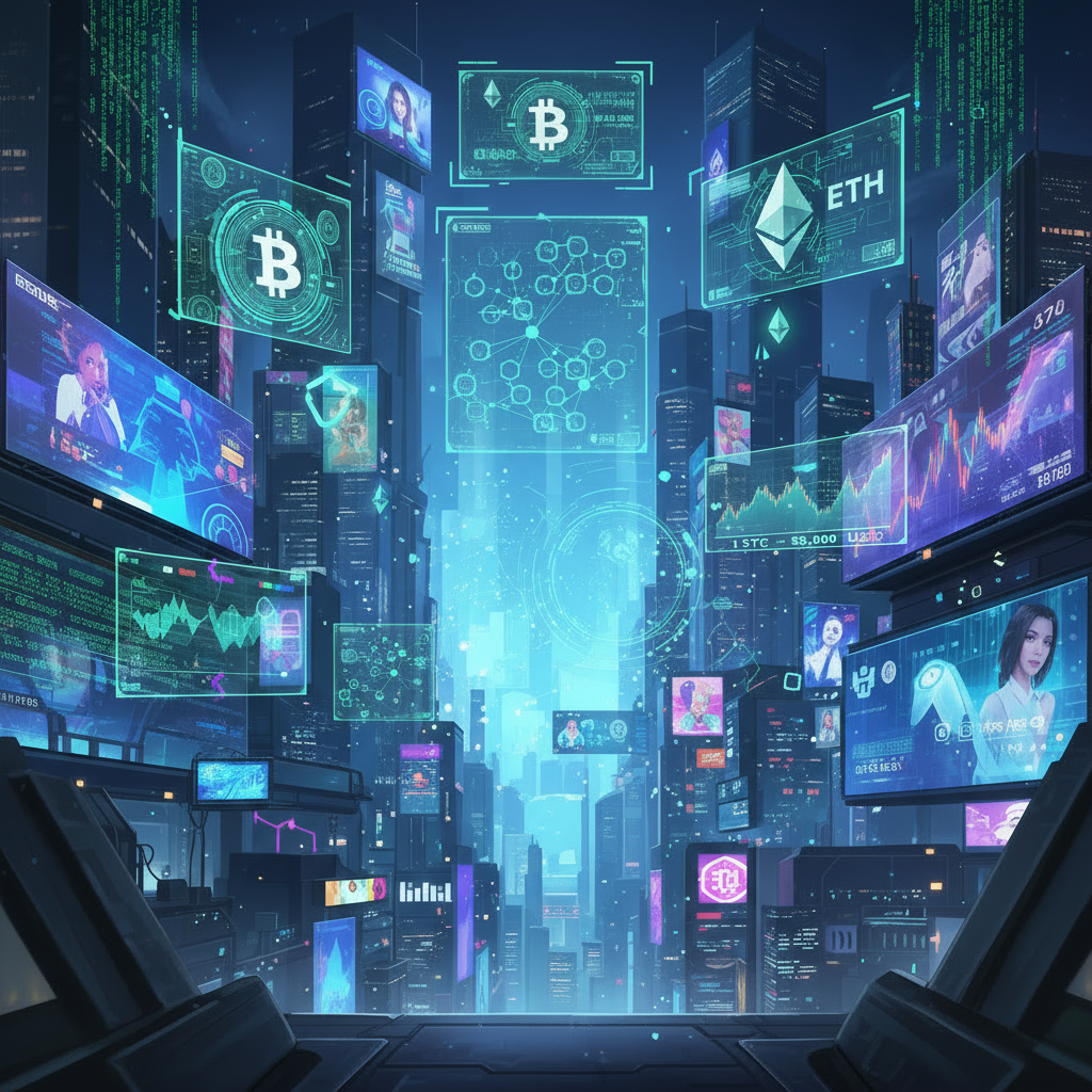 catgirl crypto