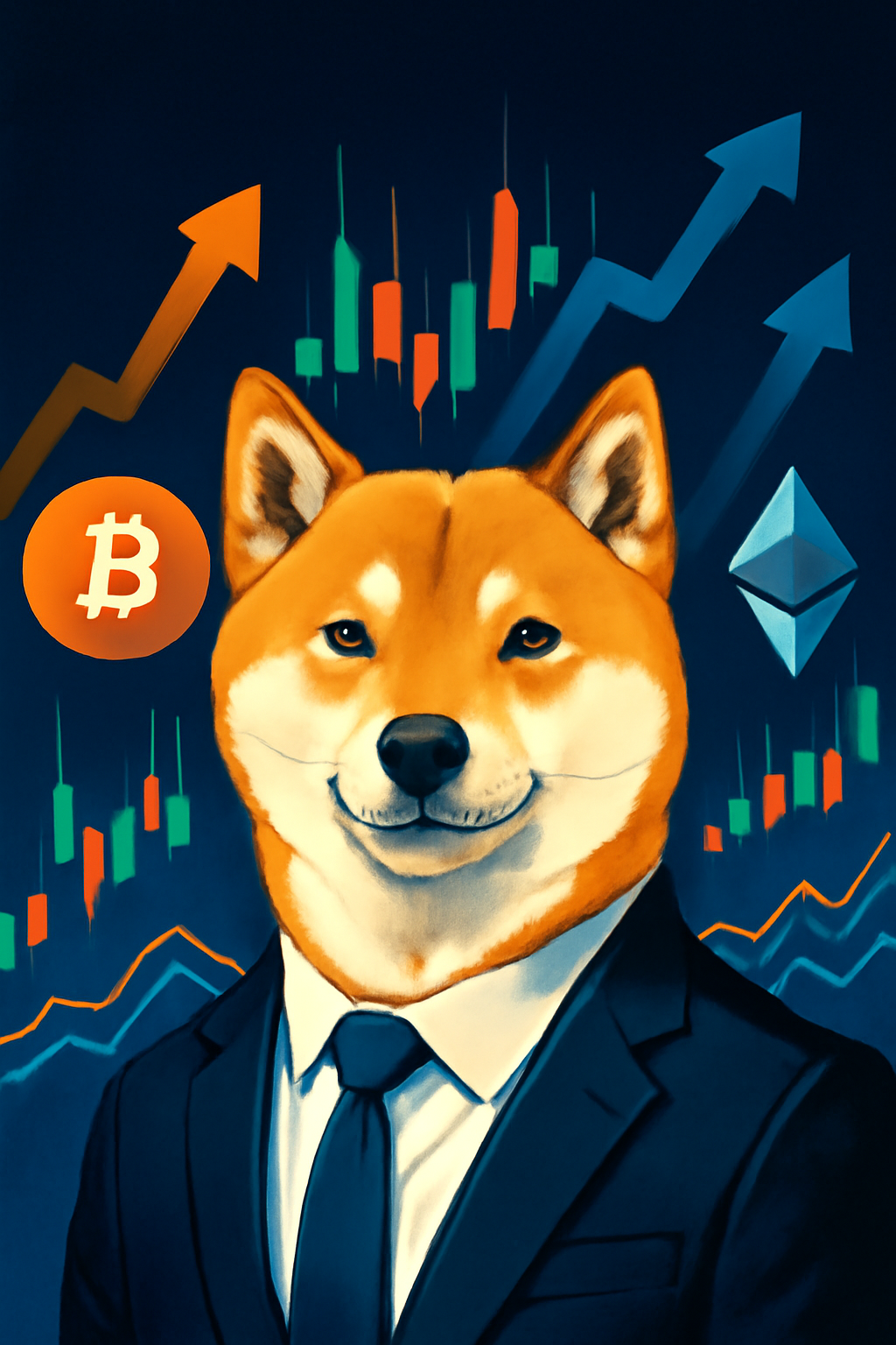 shiba inu cours
