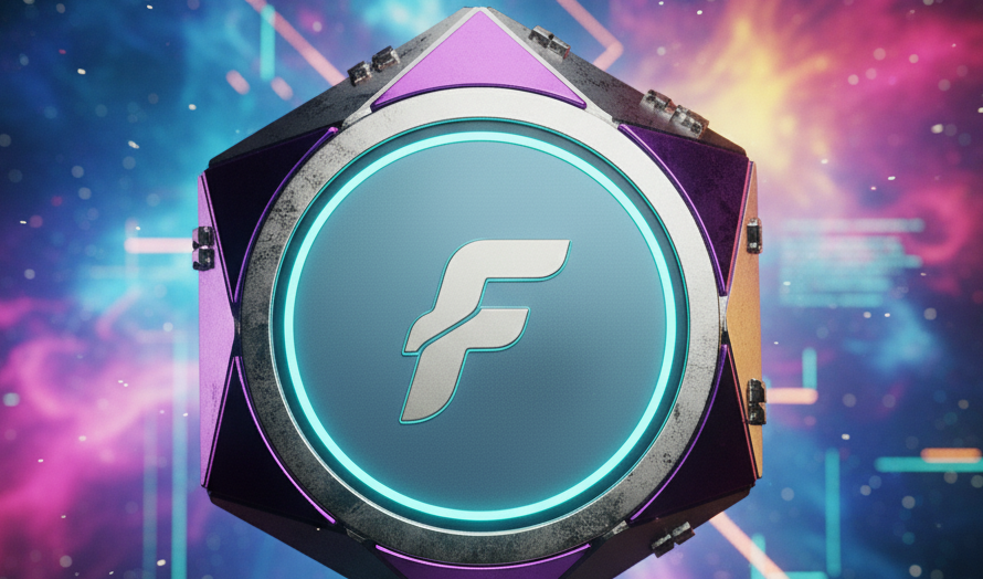 Flux coin