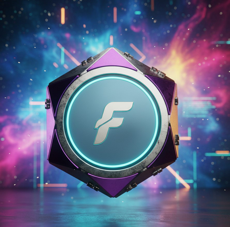 Flux coin