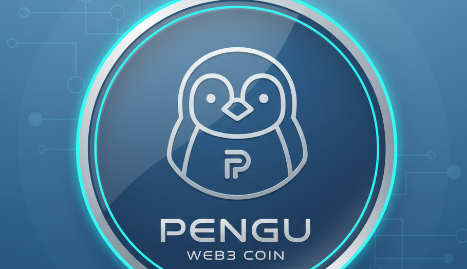 Pengu coin