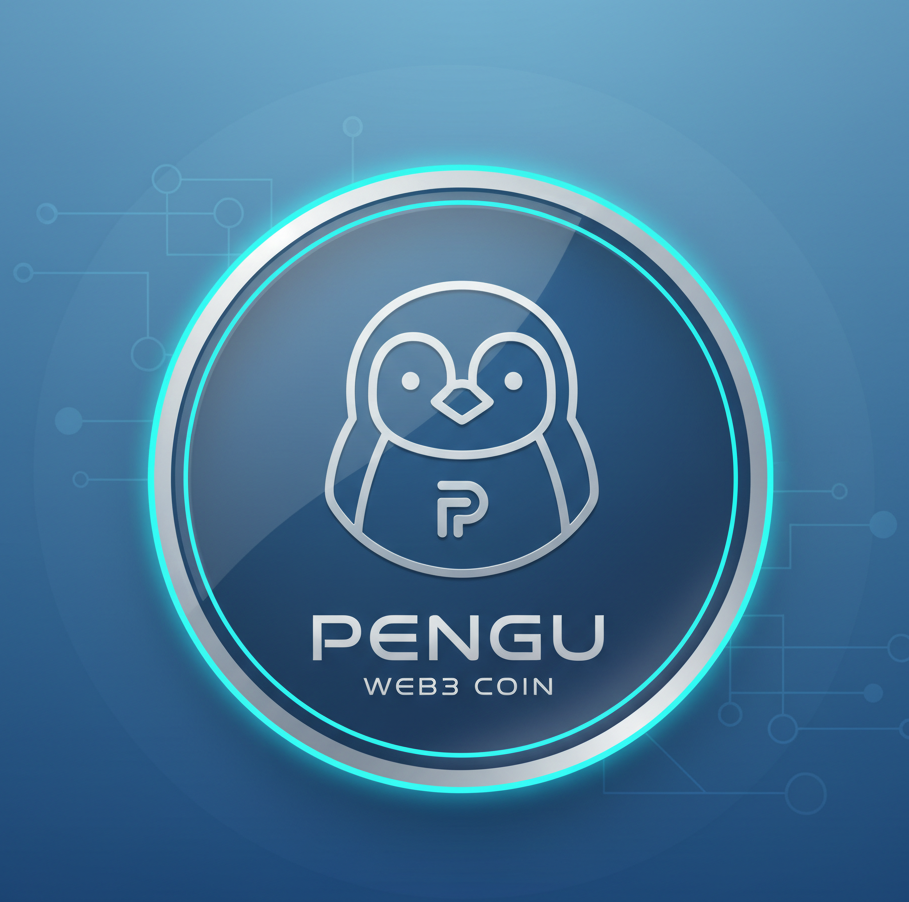 Pengu coin