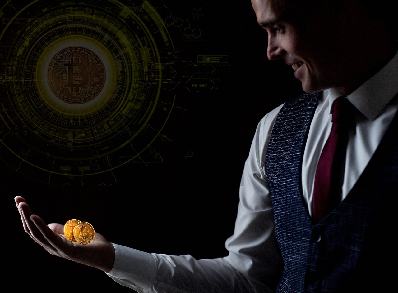 Bitcoin crash 2017 : le choc qui a redéfini la cryptoéconomie