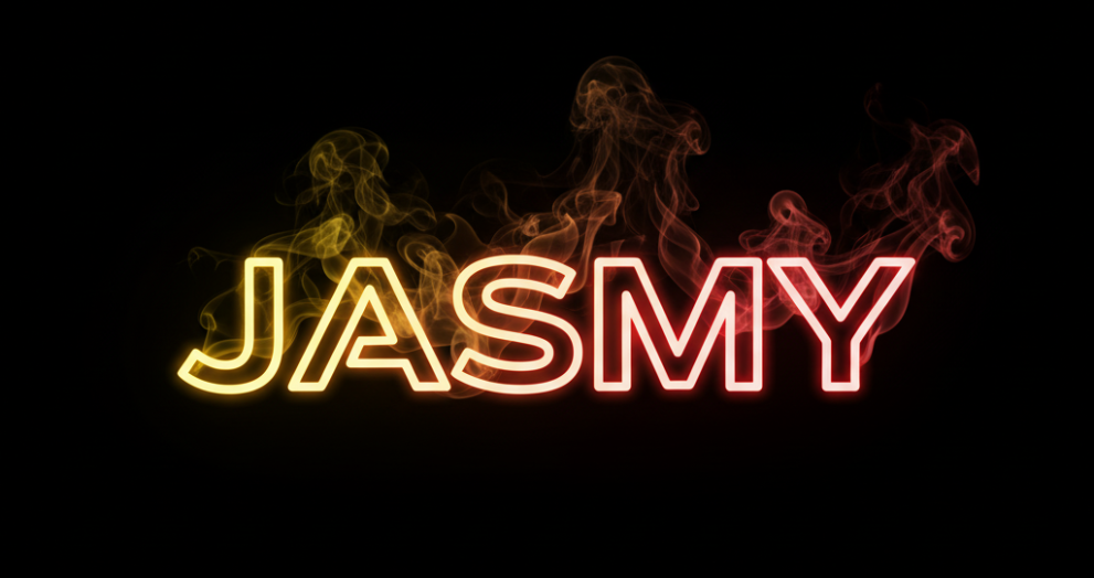 jasmy coin