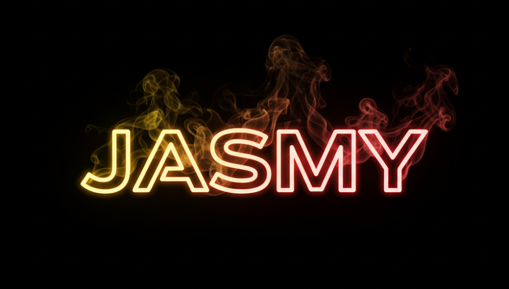jasmy coin