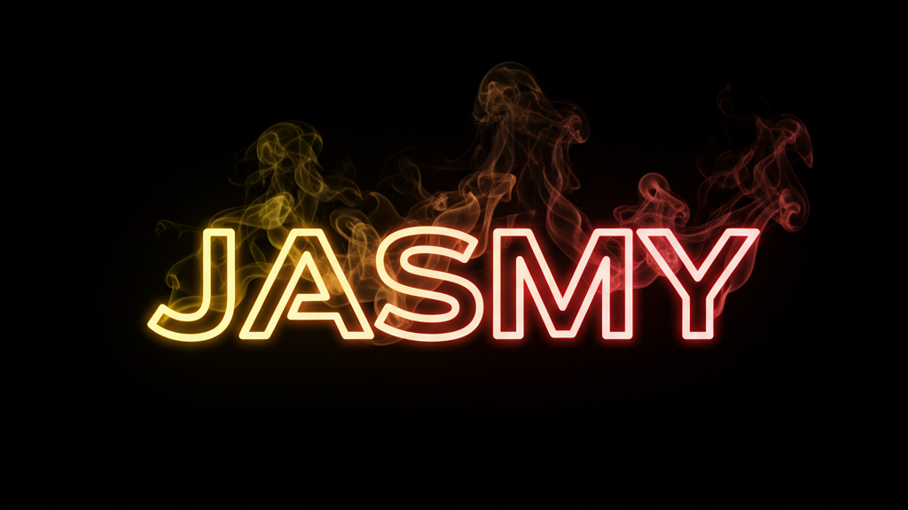 jasmy coin