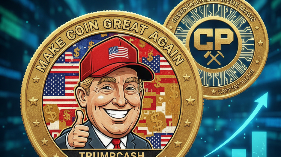 trumpcoin