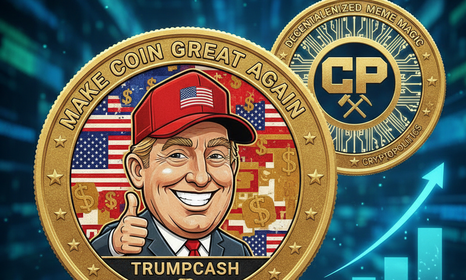 trumpcoin