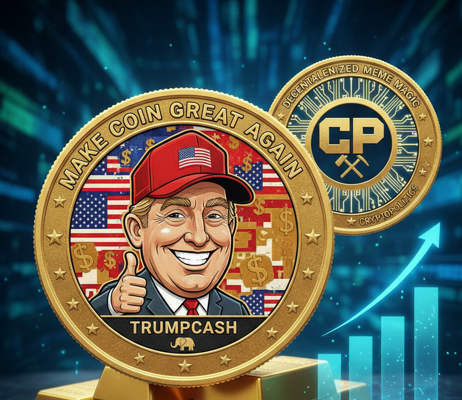 trumpcoin