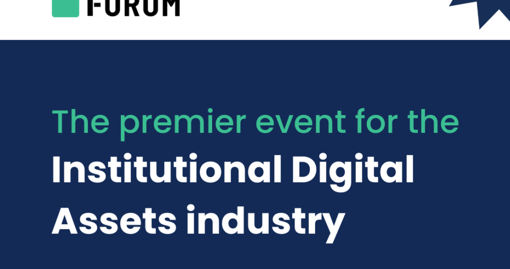 Le Digital Assets Forum 2026 double son format à Londres et renforce les liens entre finance traditionnelle et actifs numériques