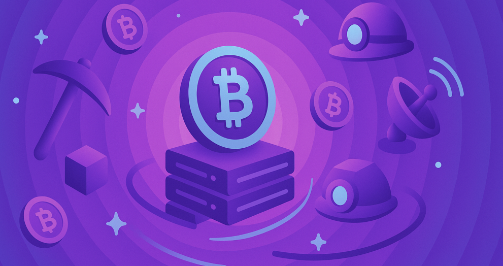 Cashcrypto.fr : une solution clé-en-main pour entrer dans le minage de Bitcoin en toute sérénité