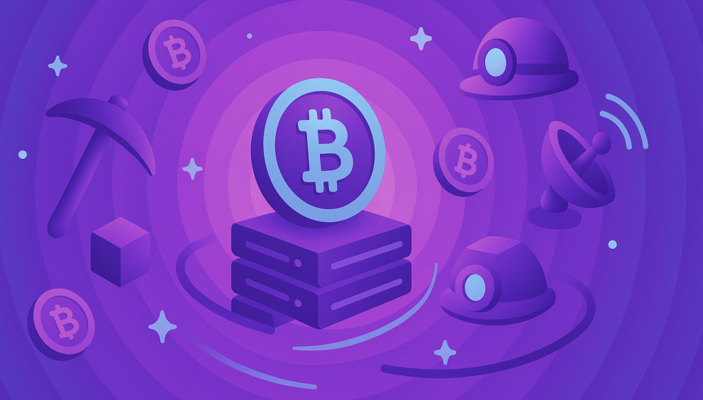 Cashcrypto.fr : une solution clé-en-main pour entrer dans le minage de Bitcoin en toute sérénité